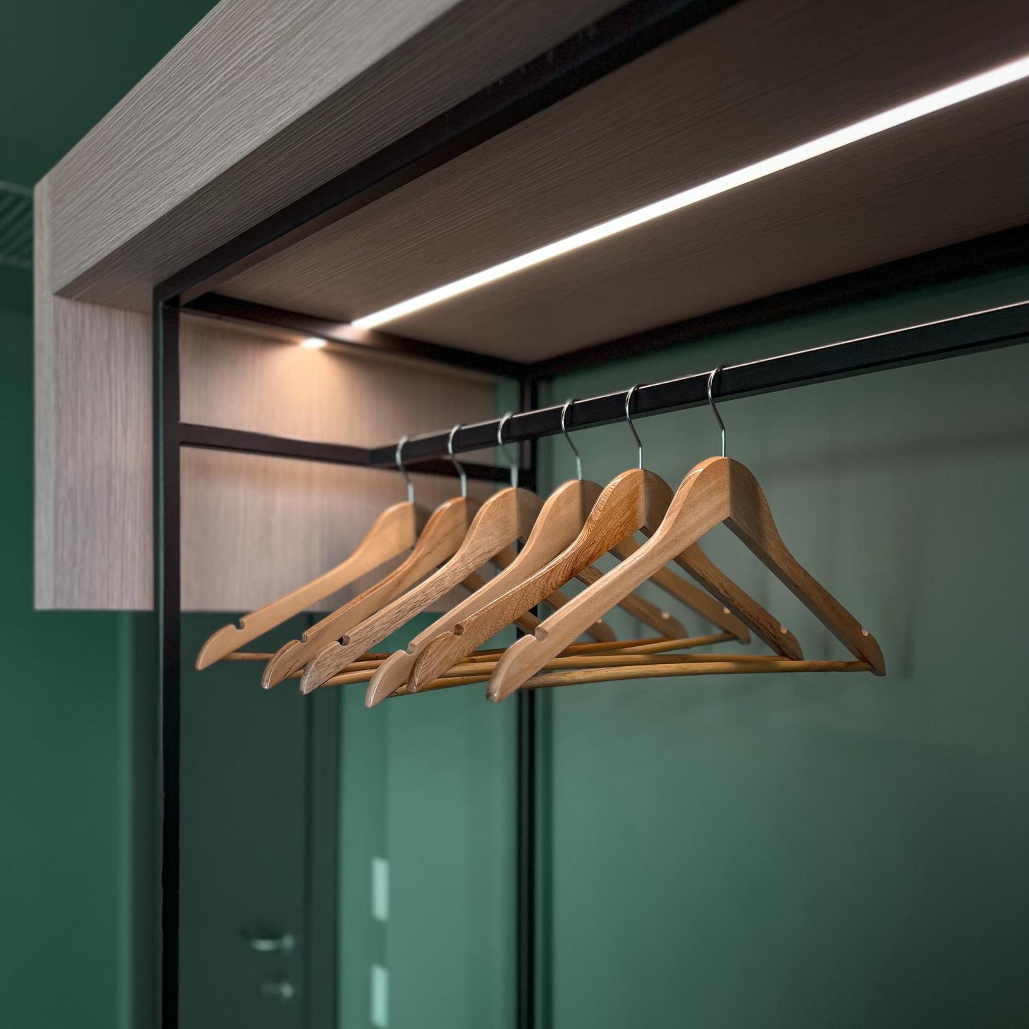 Maiorano Boutique Hotel Manfredonia Buitenkant foto