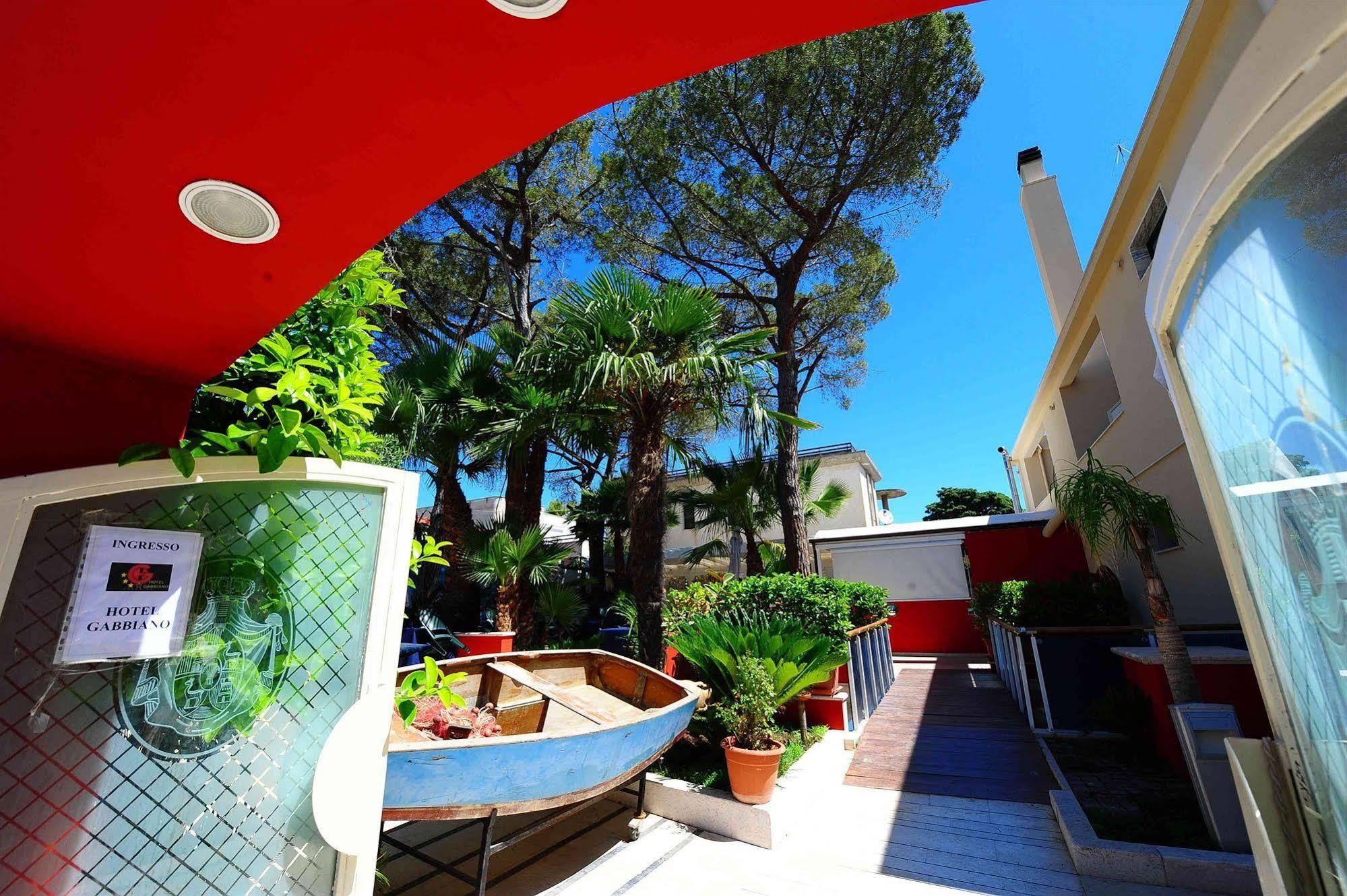 Maiorano Boutique Hotel Manfredonia Buitenkant foto