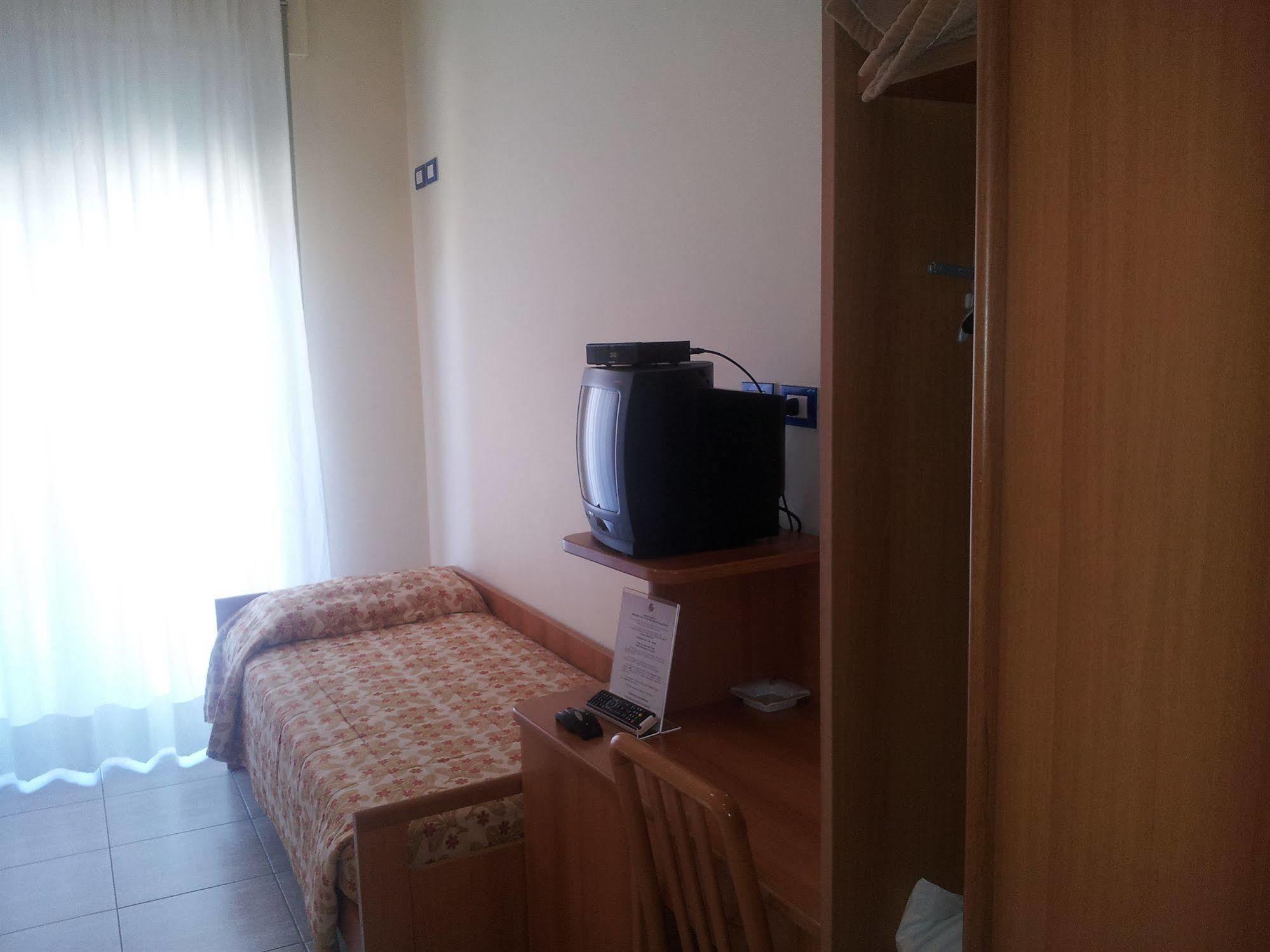 Maiorano Boutique Hotel Manfredonia Buitenkant foto